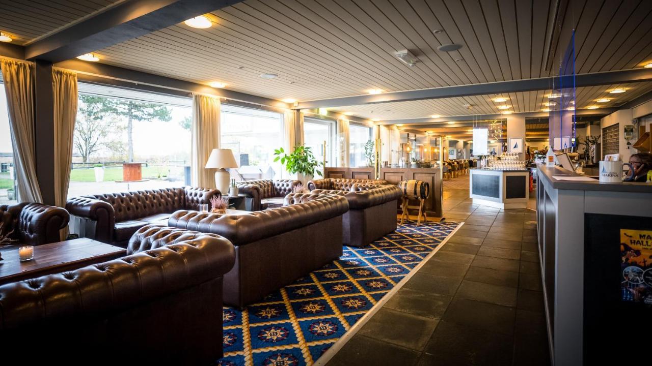 Hotel/ Apartments Marina Ґрено Екстер'єр фото