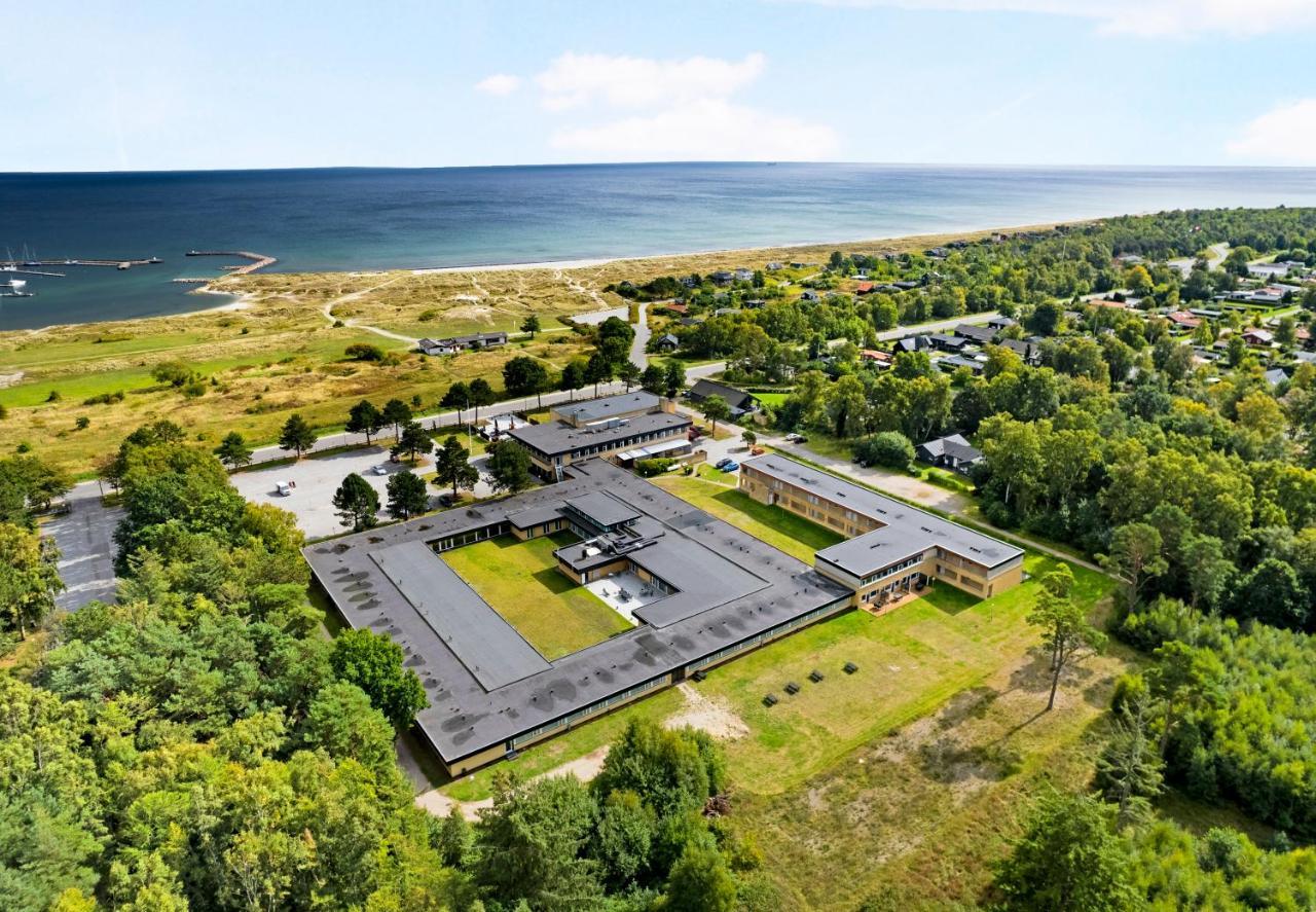Hotel/ Apartments Marina Ґрено Екстер'єр фото
