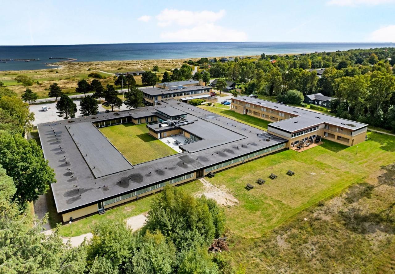 Hotel/ Apartments Marina Ґрено Екстер'єр фото
